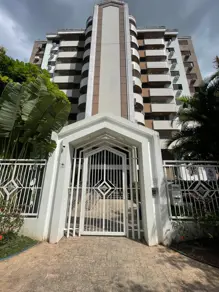 Apartamento ITACORUBI, Florianópolis - SC — foto 1