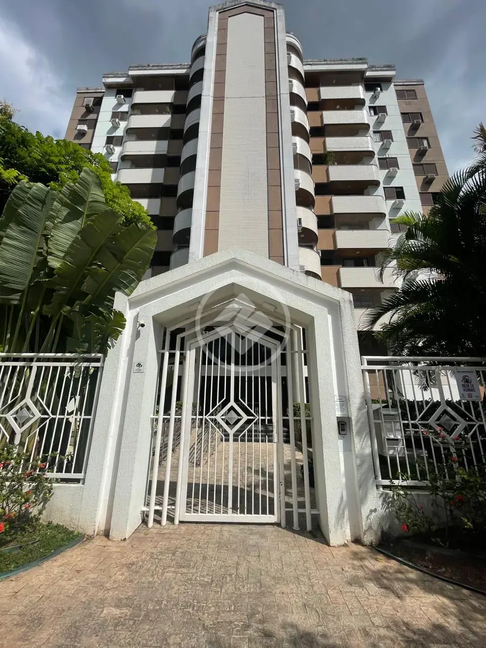 Imagem 1 - Apartamento em ITACORUBI, Florianópolis - SC