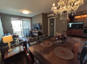 Apartamento Ingleses do Rio Vermelho, Florianópolis - SC — foto 1