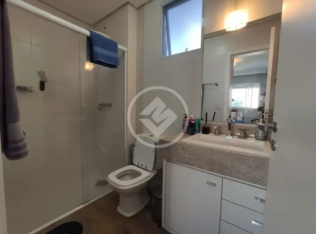 Imagem 1 - Apartamento em Ingleses do Rio Vermelho, Florianópolis - SC