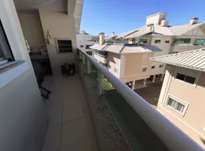 Imagem 2 - Apartamento em Ingleses do Rio Vermelho, Florianópolis - SC