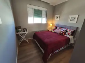 Imagem 3 - Apartamento em Ingleses do Rio Vermelho, Florianópolis - SC