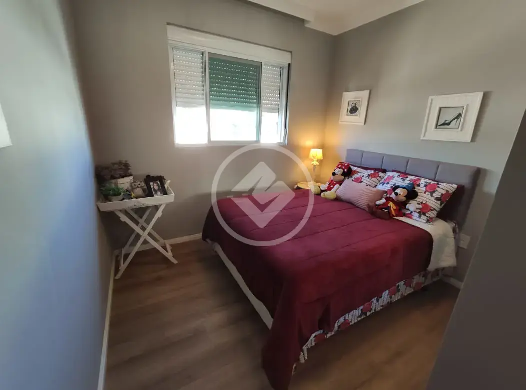 Imagem 3 - Apartamento em Ingleses do Rio Vermelho, Florianópolis - SC