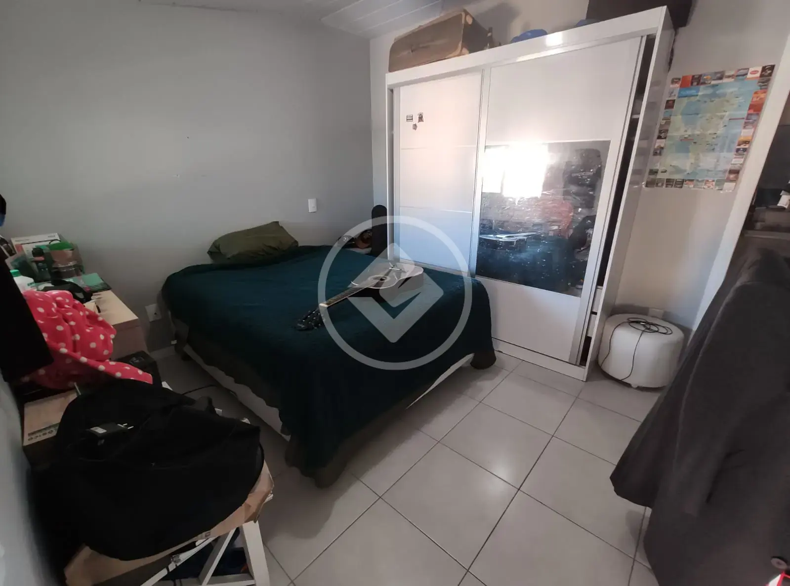 Imagem 4 - Apartamento em Ingleses do Rio Vermelho, Florianópolis - SC
