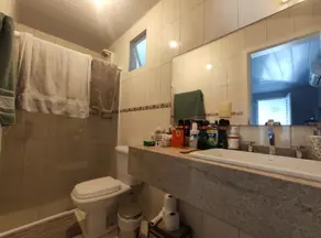 Imagem 5 - Apartamento em Ingleses do Rio Vermelho, Florianópolis - SC
