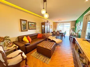 Imagem 2 - Apartamento em Itacorubi, Florianópolis - SC