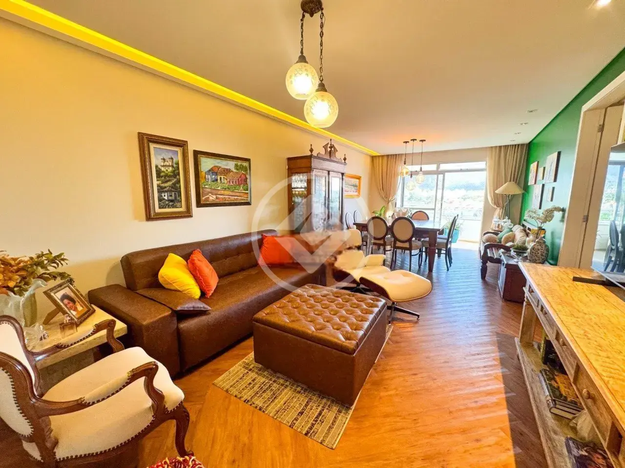 Imagem 2 - Apartamento em Itacorubi, Florianópolis - SC