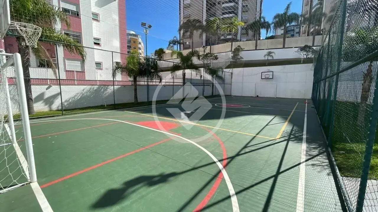 Image 16 - Apartamento em Itacorubi, Florianópolis - SC