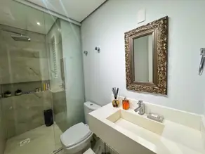 Imagem 5 - Apartamento em Itacorubi, Florianópolis - SC
