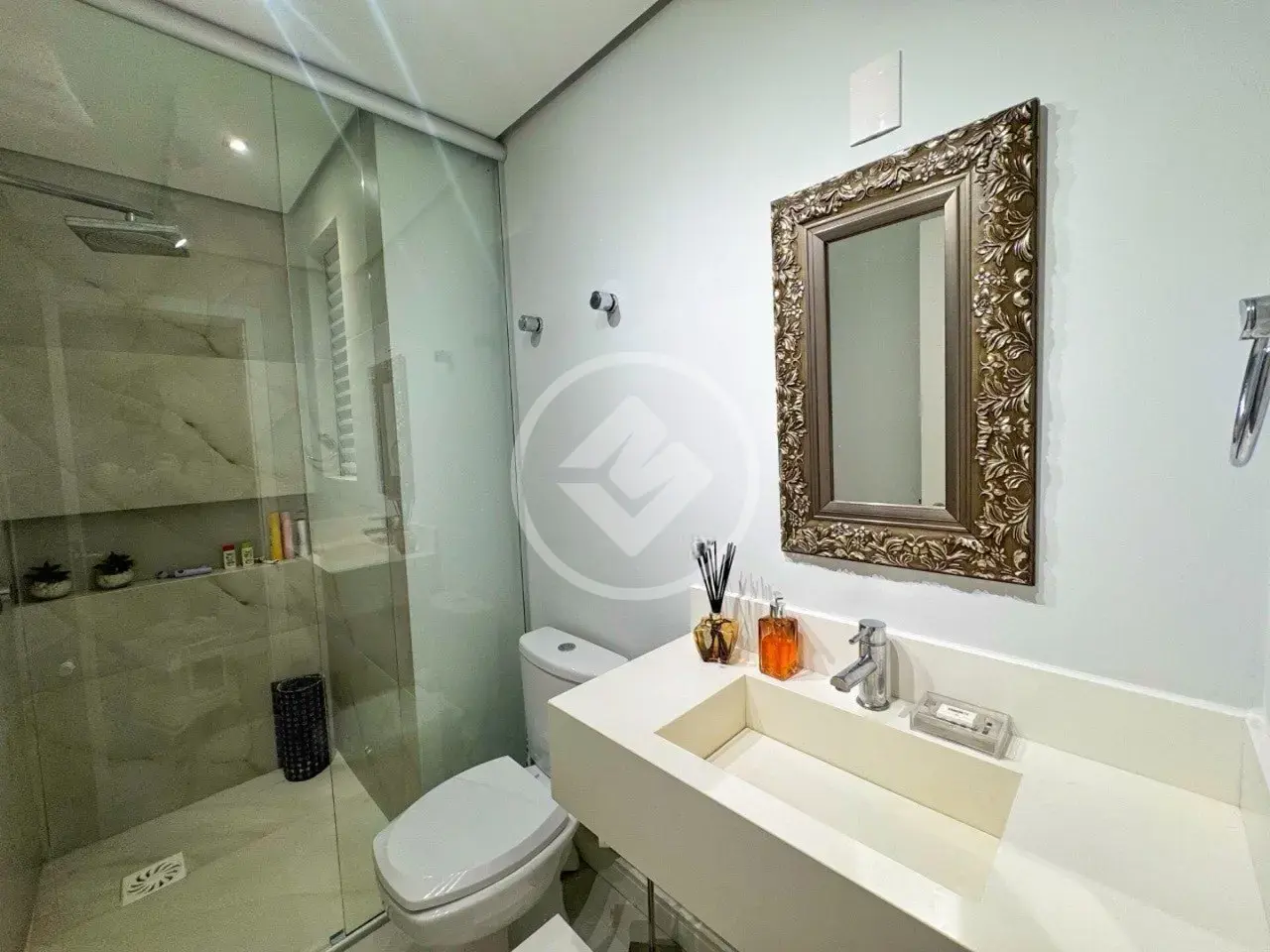 Imagem 5 - Apartamento em Itacorubi, Florianópolis - SC