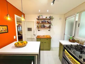 Imagem 4 - Apartamento em Itacorubi, Florianópolis - SC