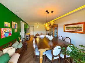 Apartamento Itacorubi, Florianópolis - SC — foto 2