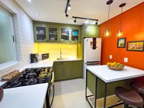 Imagem 3 - Apartamento em Itacorubi, Florianópolis - SC