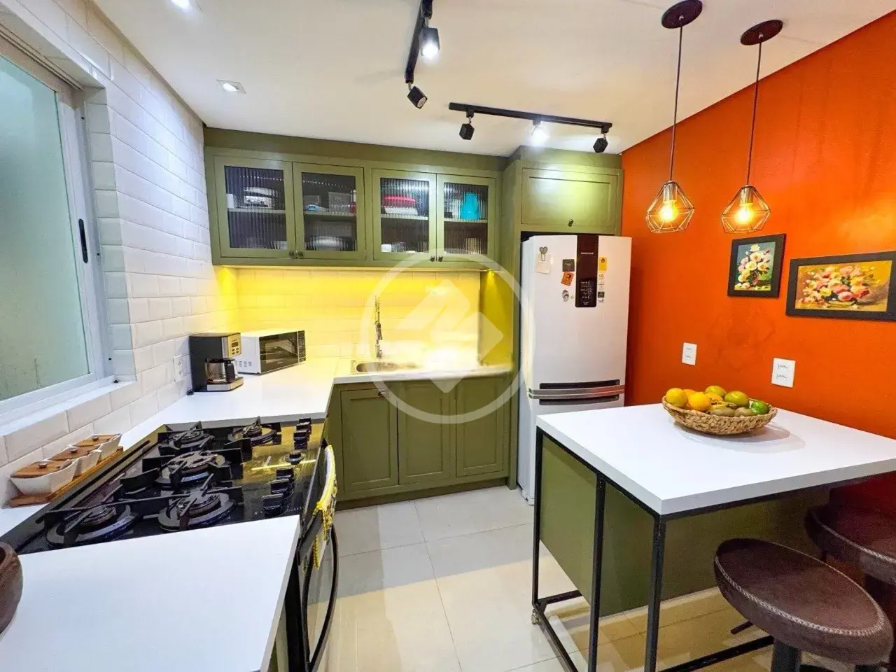 Imagem 3 - Apartamento em Itacorubi, Florianópolis - SC