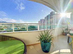 Imagem 6 - Apartamento em Itacorubi, Florianópolis - SC