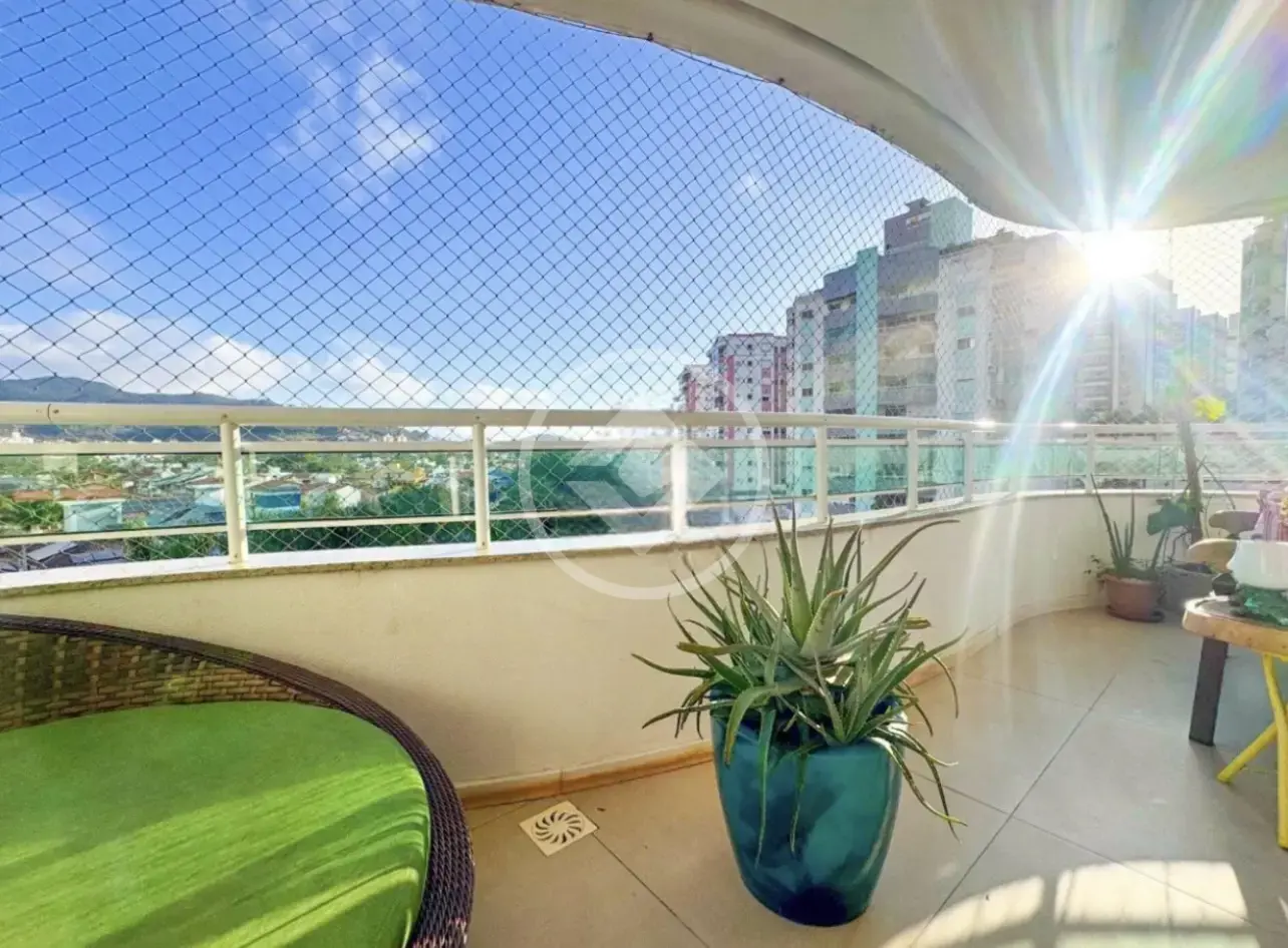 Imagem 6 - Apartamento em Itacorubi, Florianópolis - SC