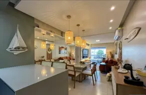 Apartamento Barreiros, São José - SC — foto 2