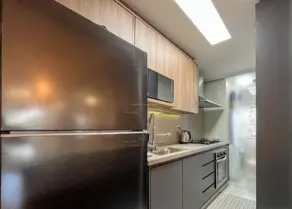Imagem 3 - Apartamento em Barreiros, São José - SC