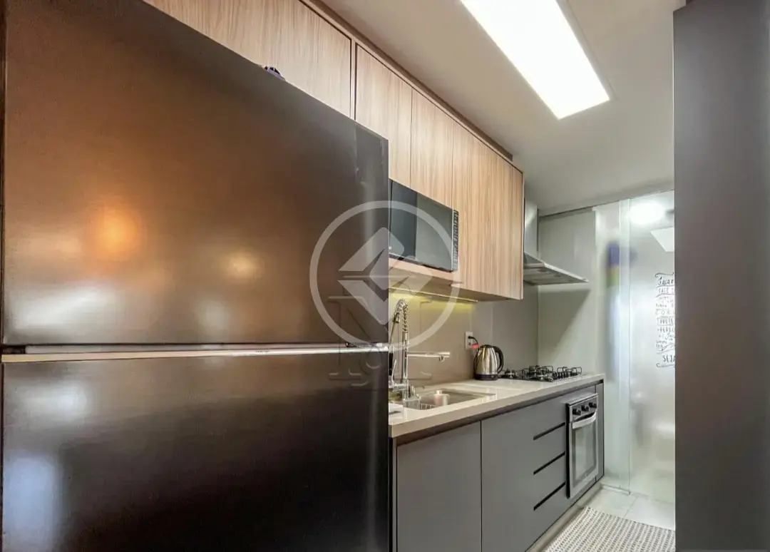 Imagem 3 - Apartamento em Barreiros, São José - SC