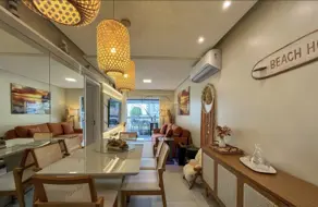 Imagem 5 - Apartamento em Barreiros, São José - SC
