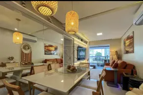 Imagem 4 - Apartamento em Barreiros, São José - SC
