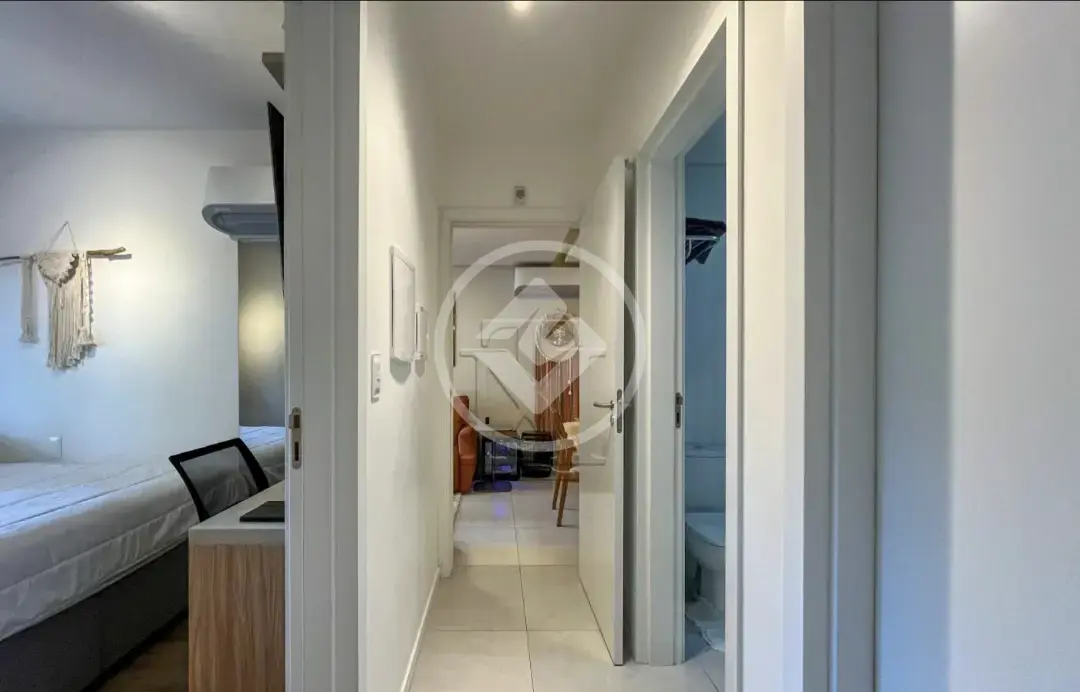 Image 19 - Apartamento em Barreiros, São José - SC