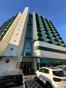 Imagem 2 - Sala Comercial em Campinas, São José - SC