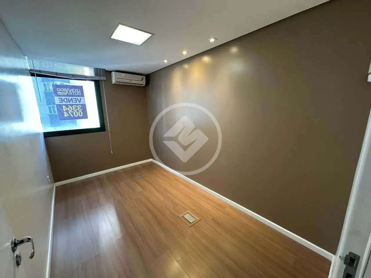 Imagem 5 - Sala Comercial em Campinas, São José - SC