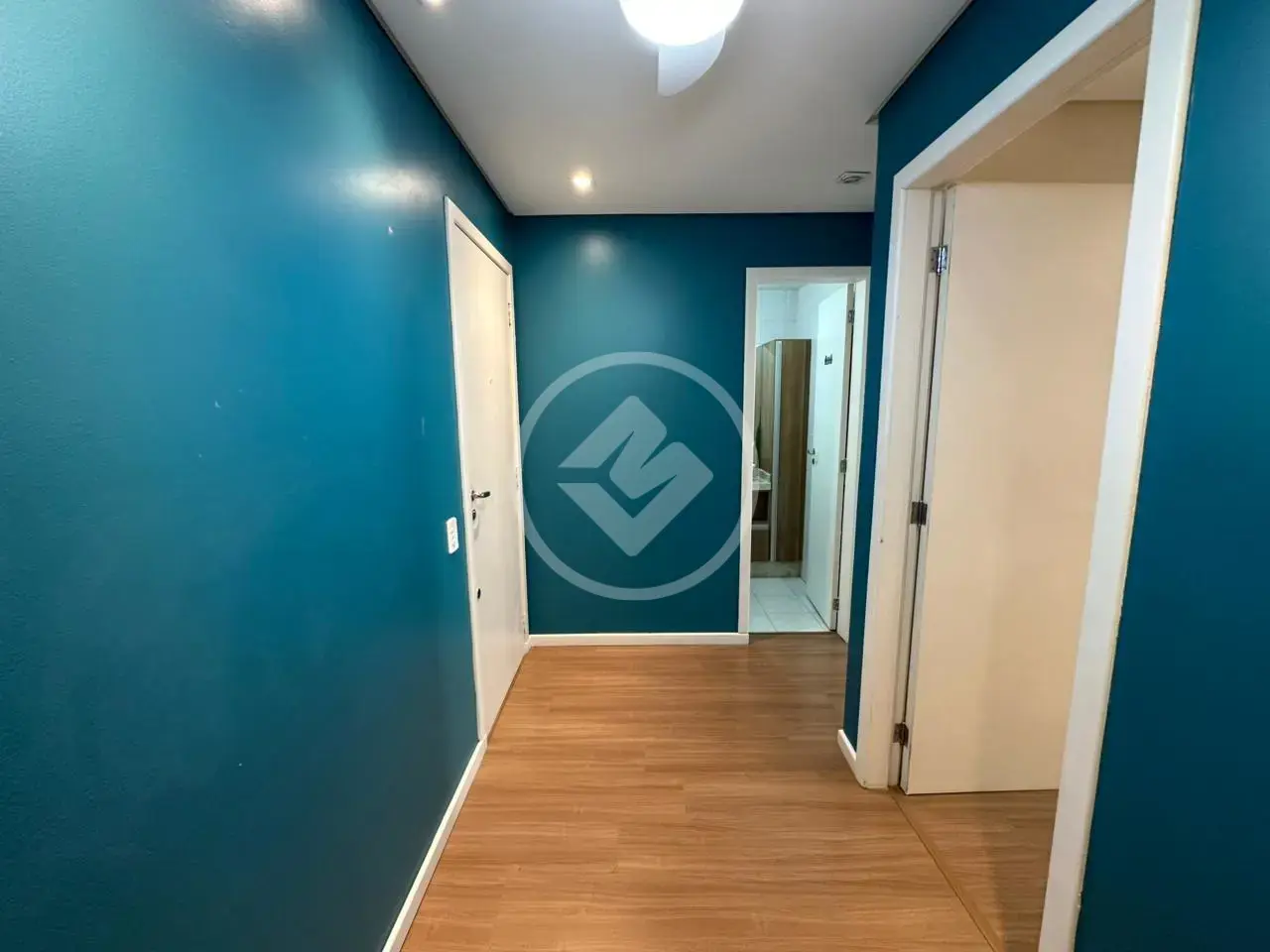 Imagem 6 - Sala Comercial em Campinas, São José - SC