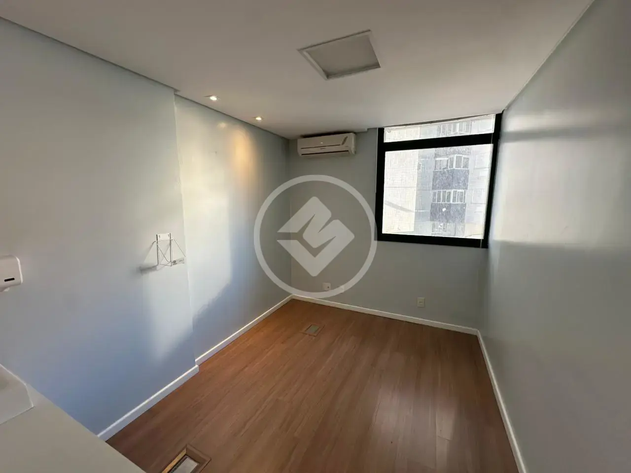 Imagem 3 - Sala Comercial em Campinas, São José - SC