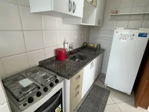 Imagem 3 - Apartamento em ITACORUBI, Florianópolis - SC