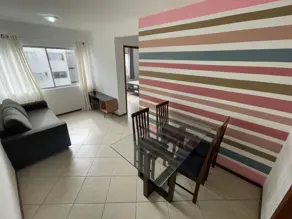Apartamento ITACORUBI, Florianópolis - SC — foto 1