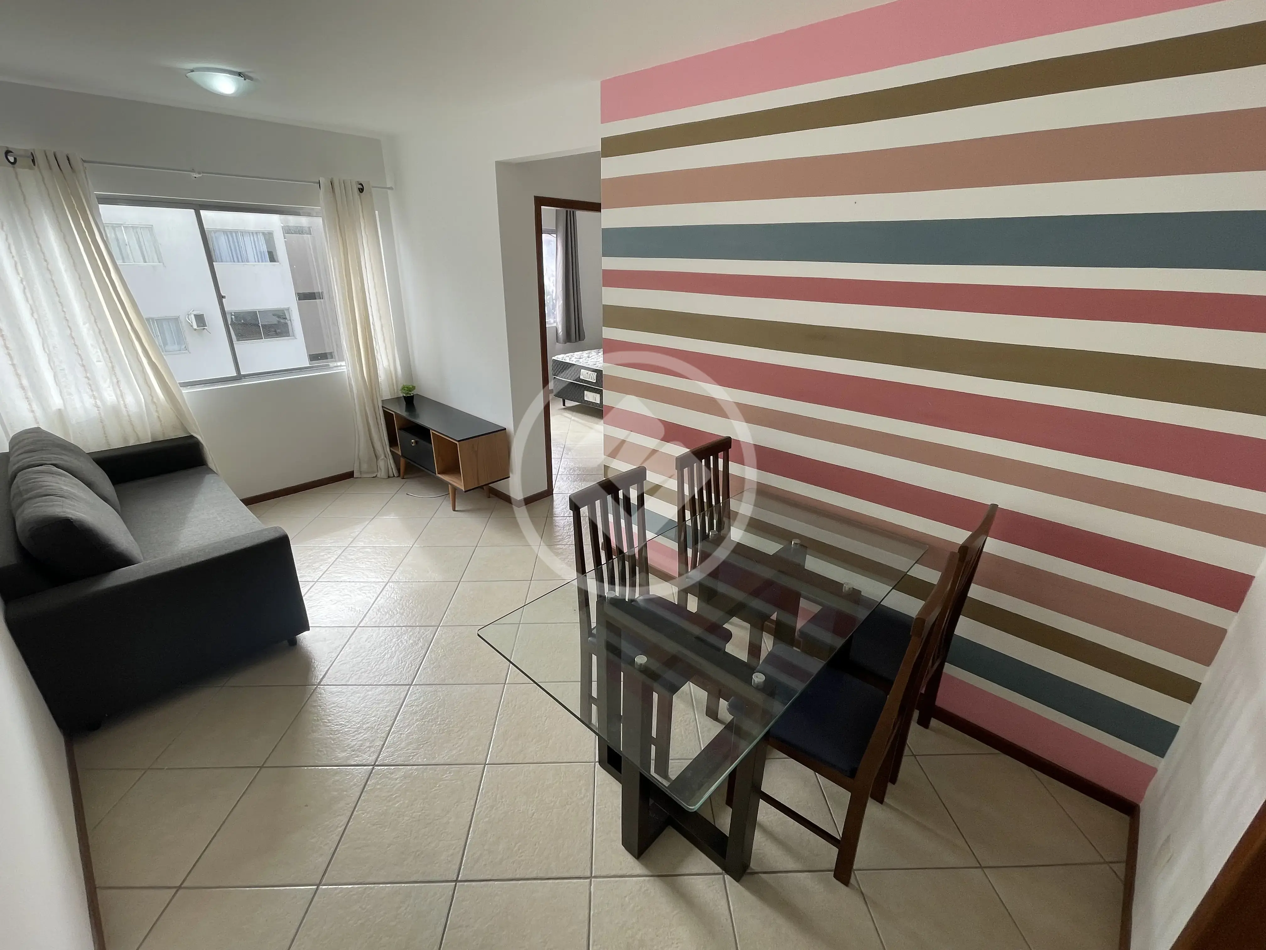 Imagem 1 - Apartamento em ITACORUBI, Florianópolis - SC