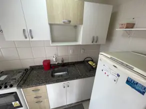 Apartamento ITACORUBI, Florianópolis - SC — foto 2