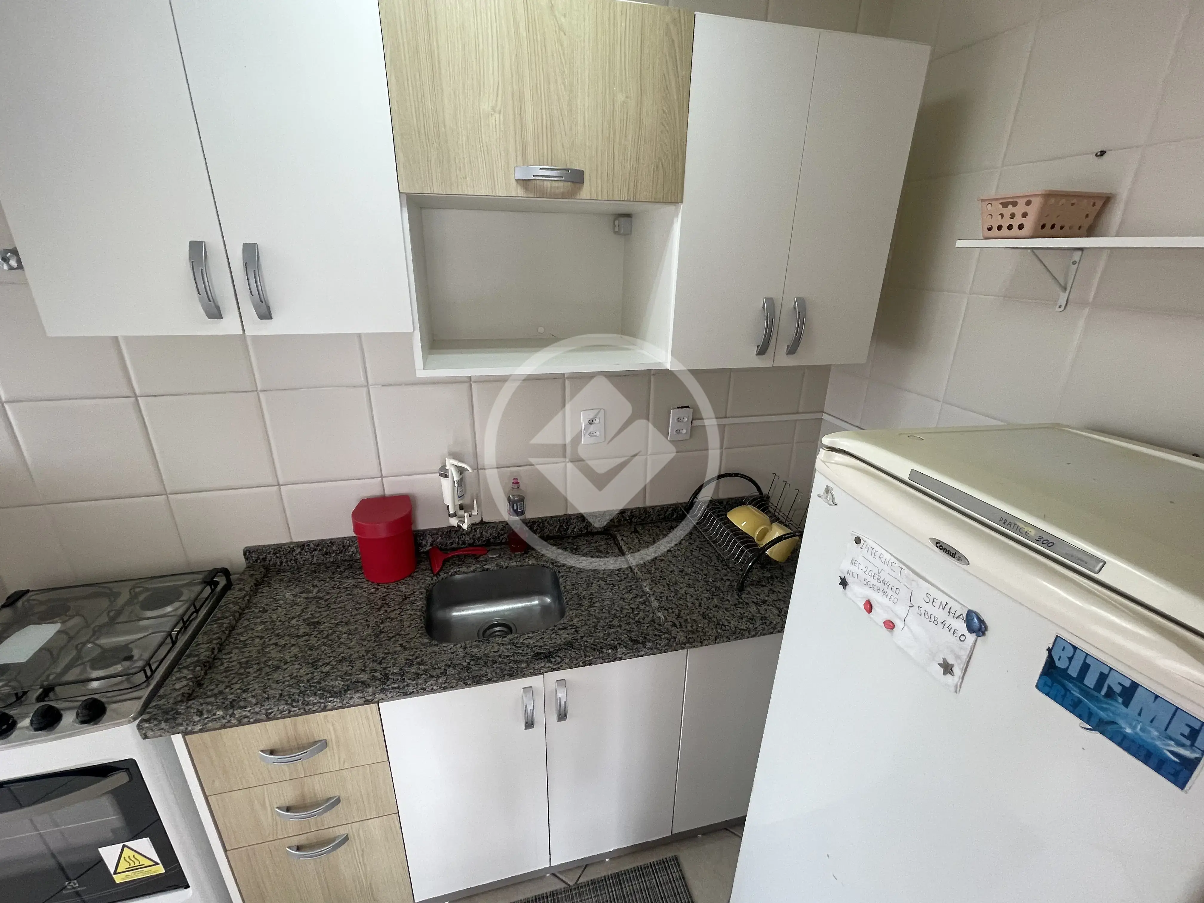 Image 2 - Apartamento em ITACORUBI, Florianópolis - SC