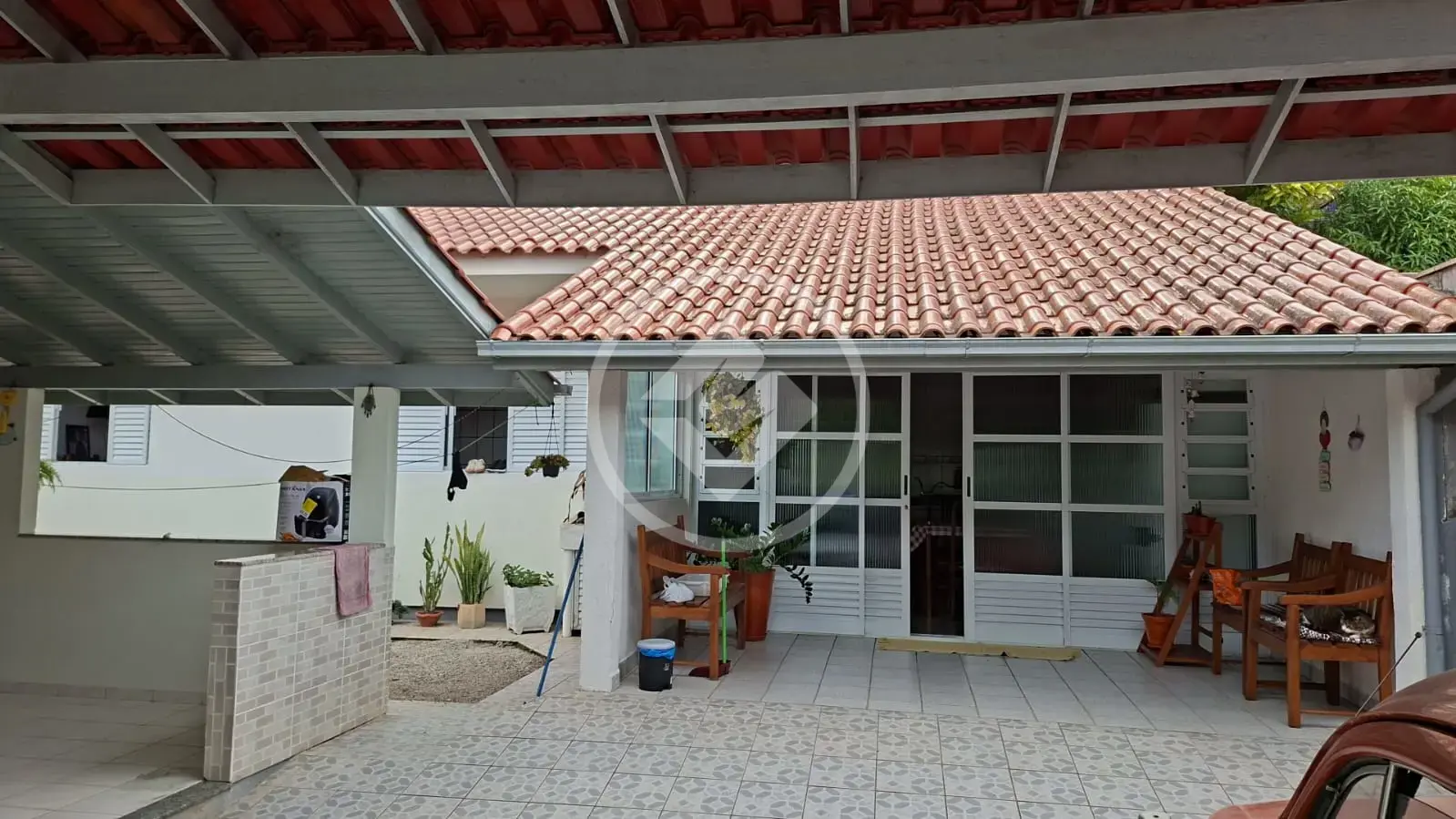 Image 2 - Terreno em JURERÊ, Florianópolis - SC