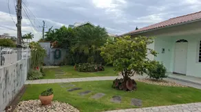 Terreno JURERÊ, Florianópolis - SC — foto 1