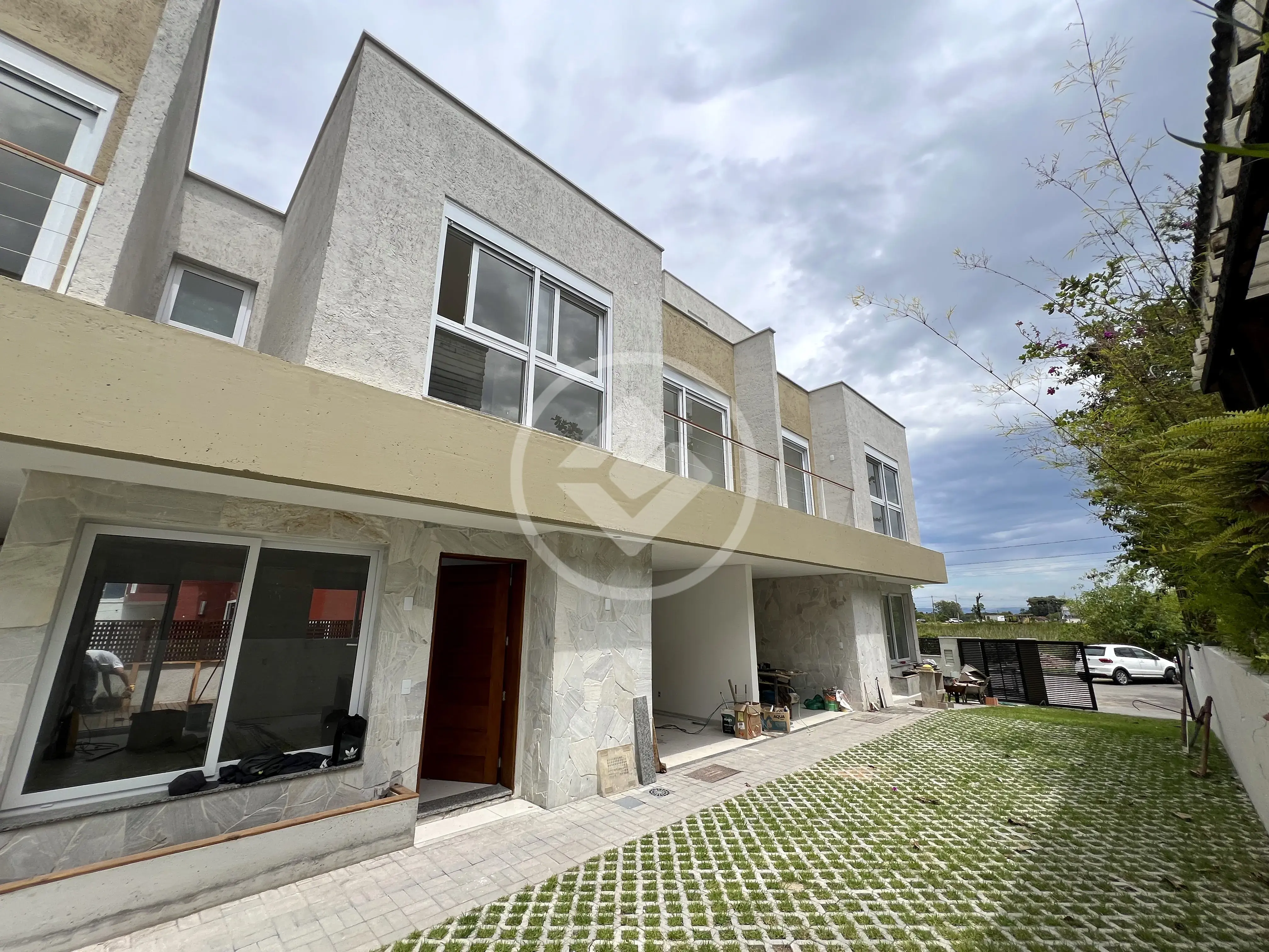 Imagem 1 - Casa em Campeche, Florianópolis - SC