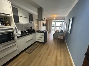 Imagem 6 - Apartamento em Praia Brava, Florianópolis - SC