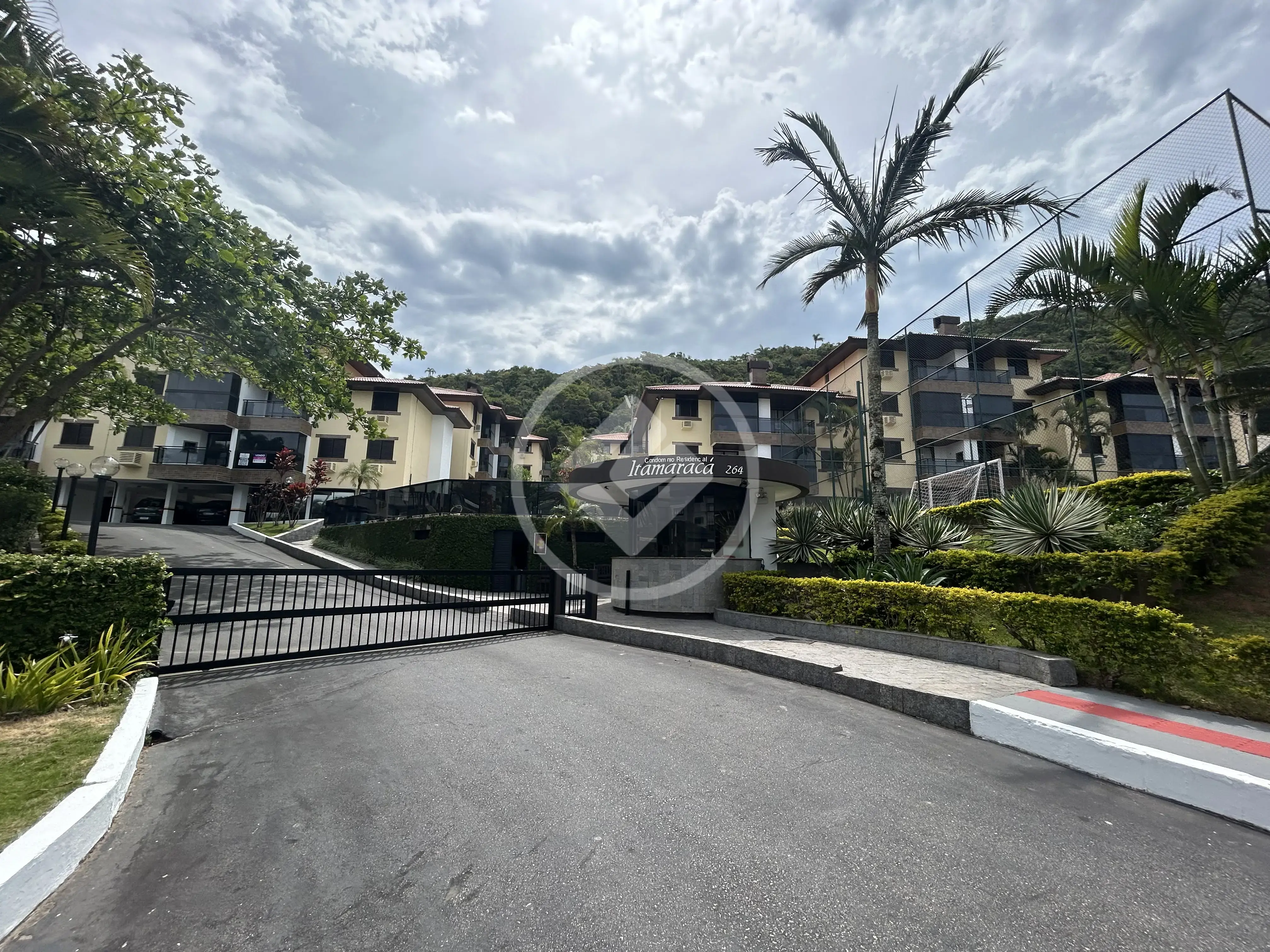 Imagem 1 - Apartamento em Praia Brava, Florianópolis - SC