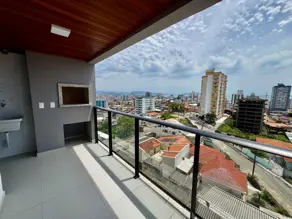 Apartamento Barreiros, São José - SC — foto 2