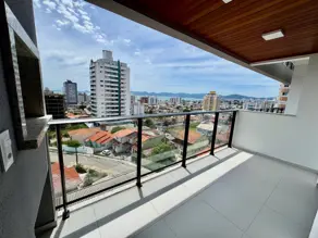 Apartamento Barreiros, São José - SC — foto 1