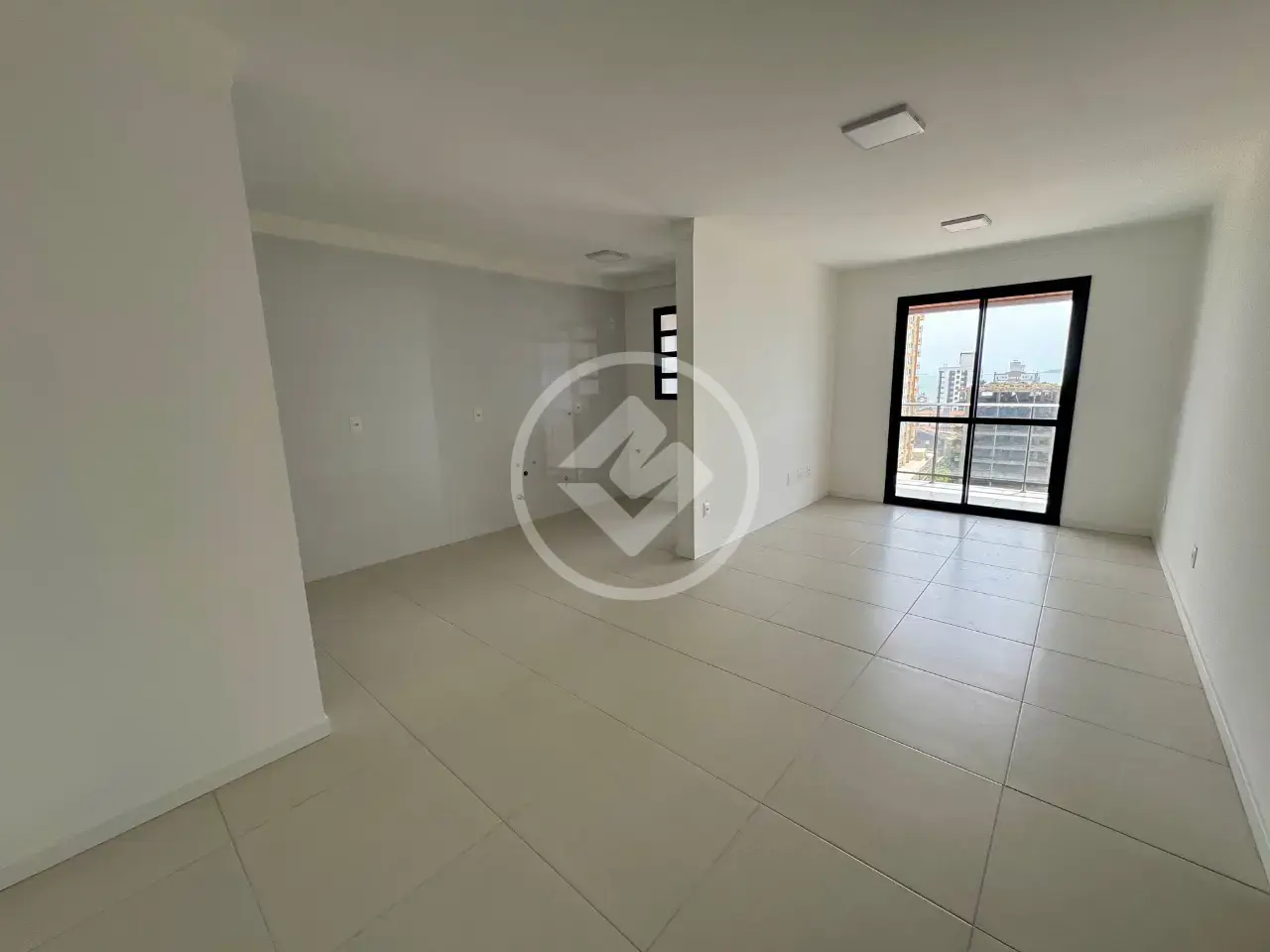 Imagem 4 - Apartamento em Barreiros, São José - SC