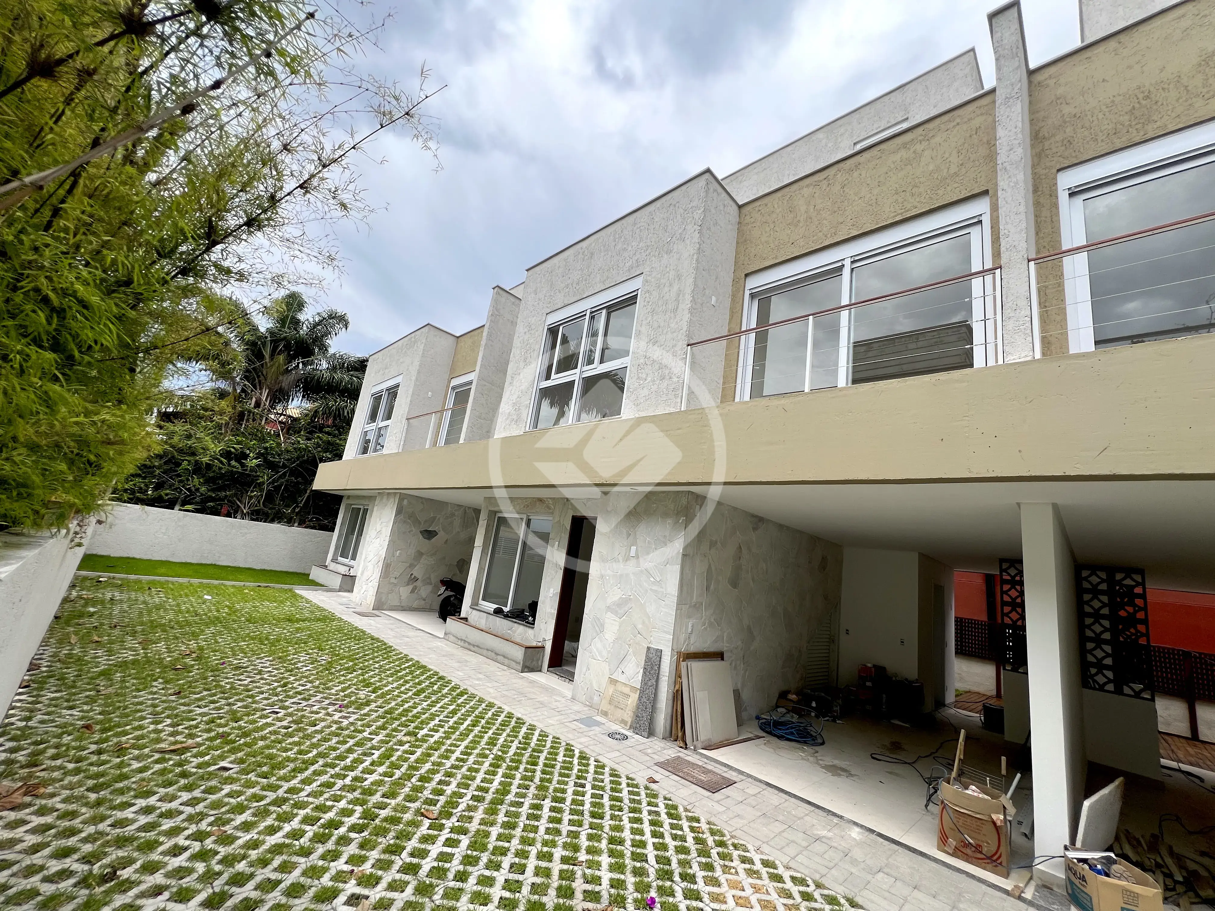 Image 2 - Casa em Campeche, Florianópolis - SC