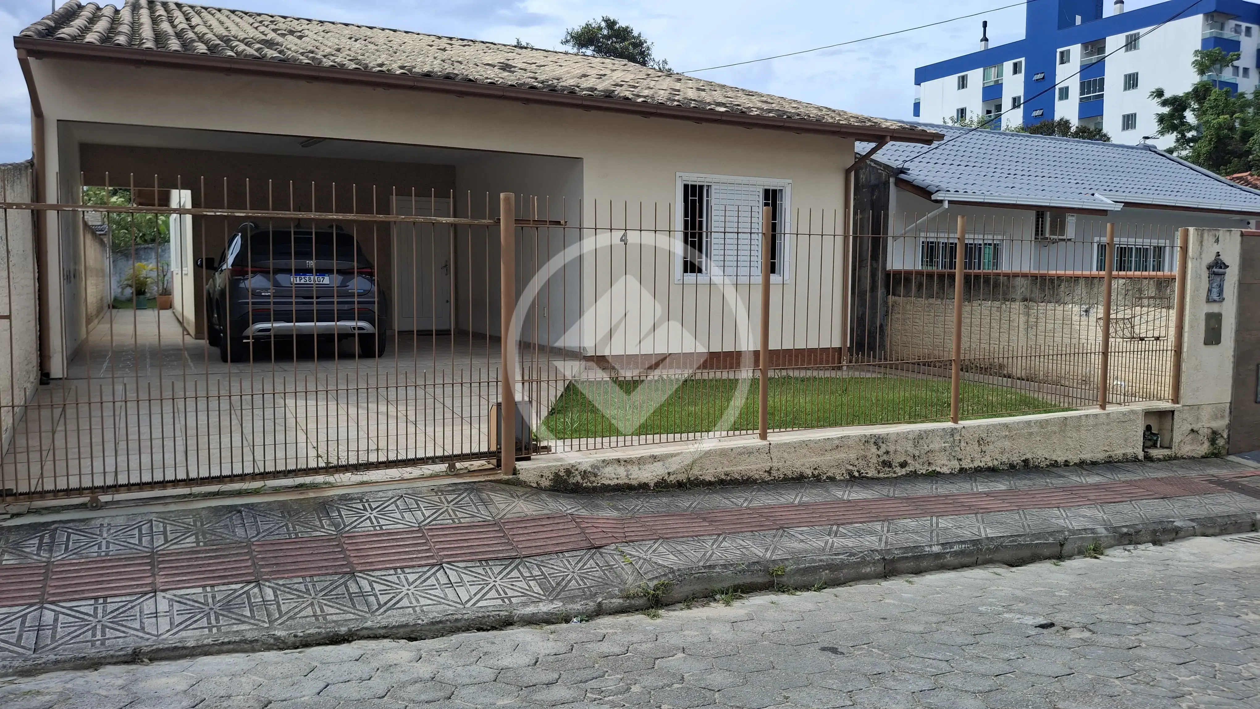 Image 2 - Casa em SERRARIA, São José - SC