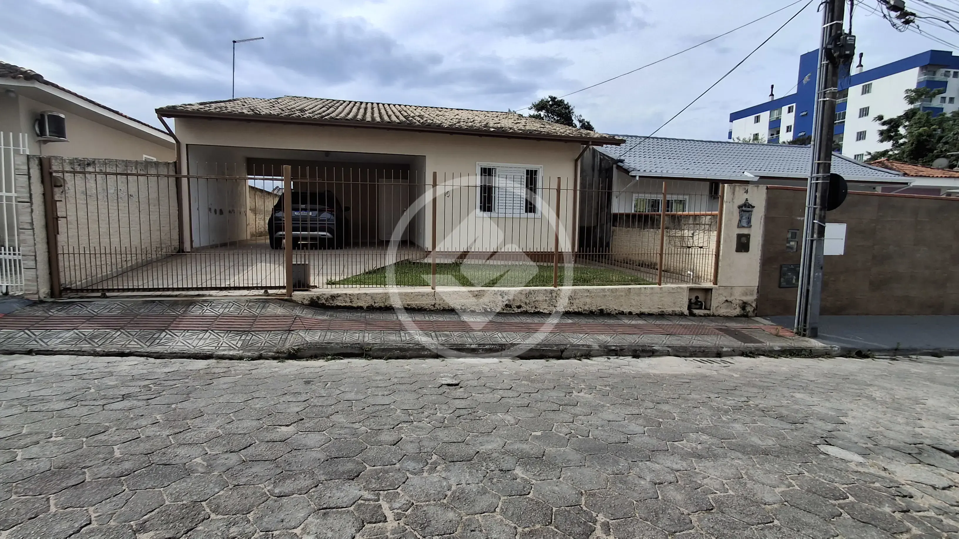 Imagem 1 - Casa em SERRARIA, São José - SC