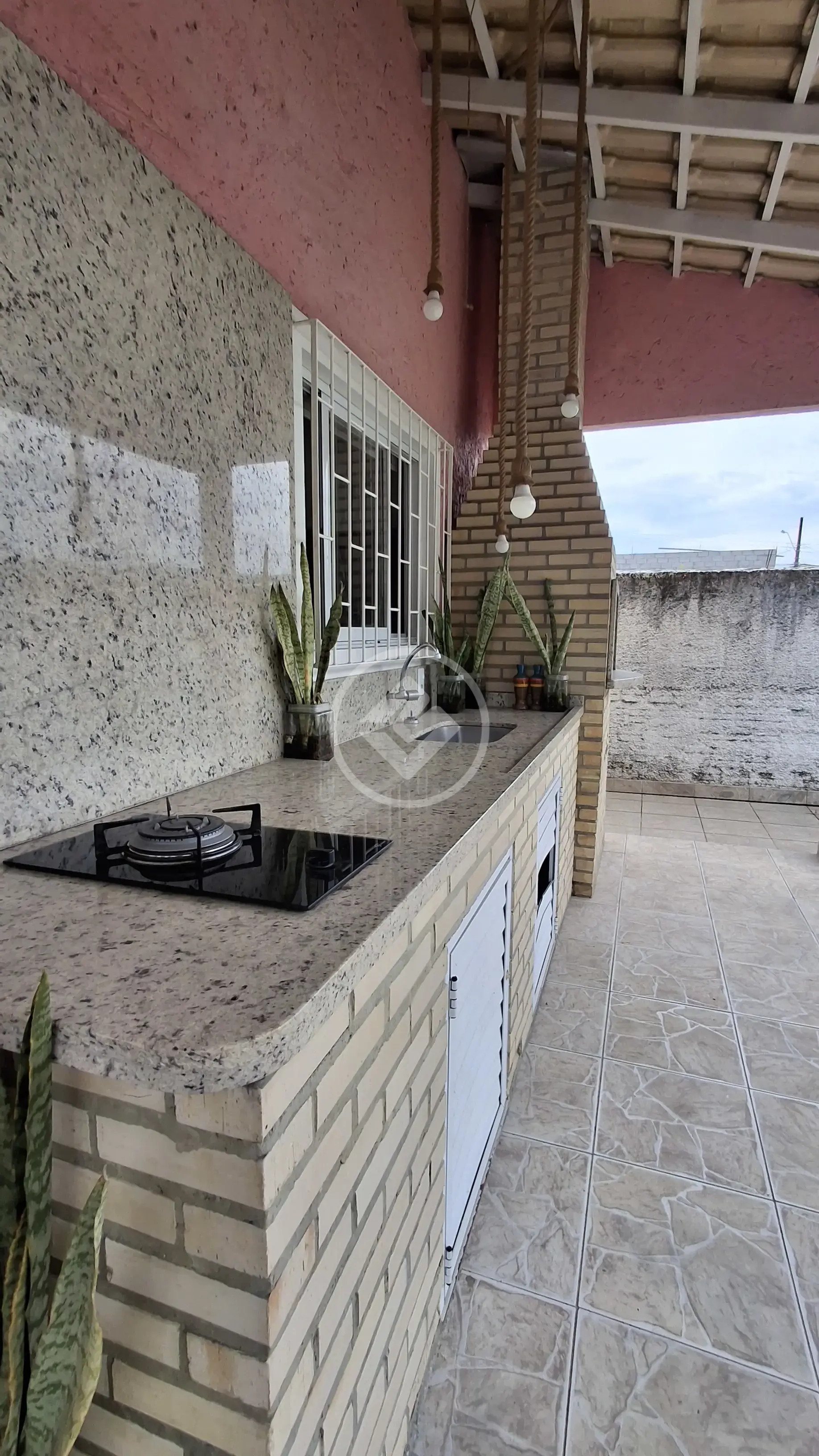 Image 21 - Casa em SERRARIA, São José - SC