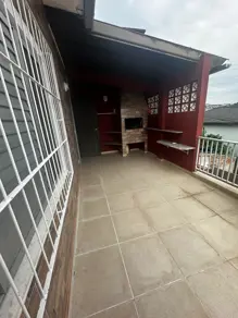 Imagem 5 - Sobrado em Agronômica, Florianópolis - SC