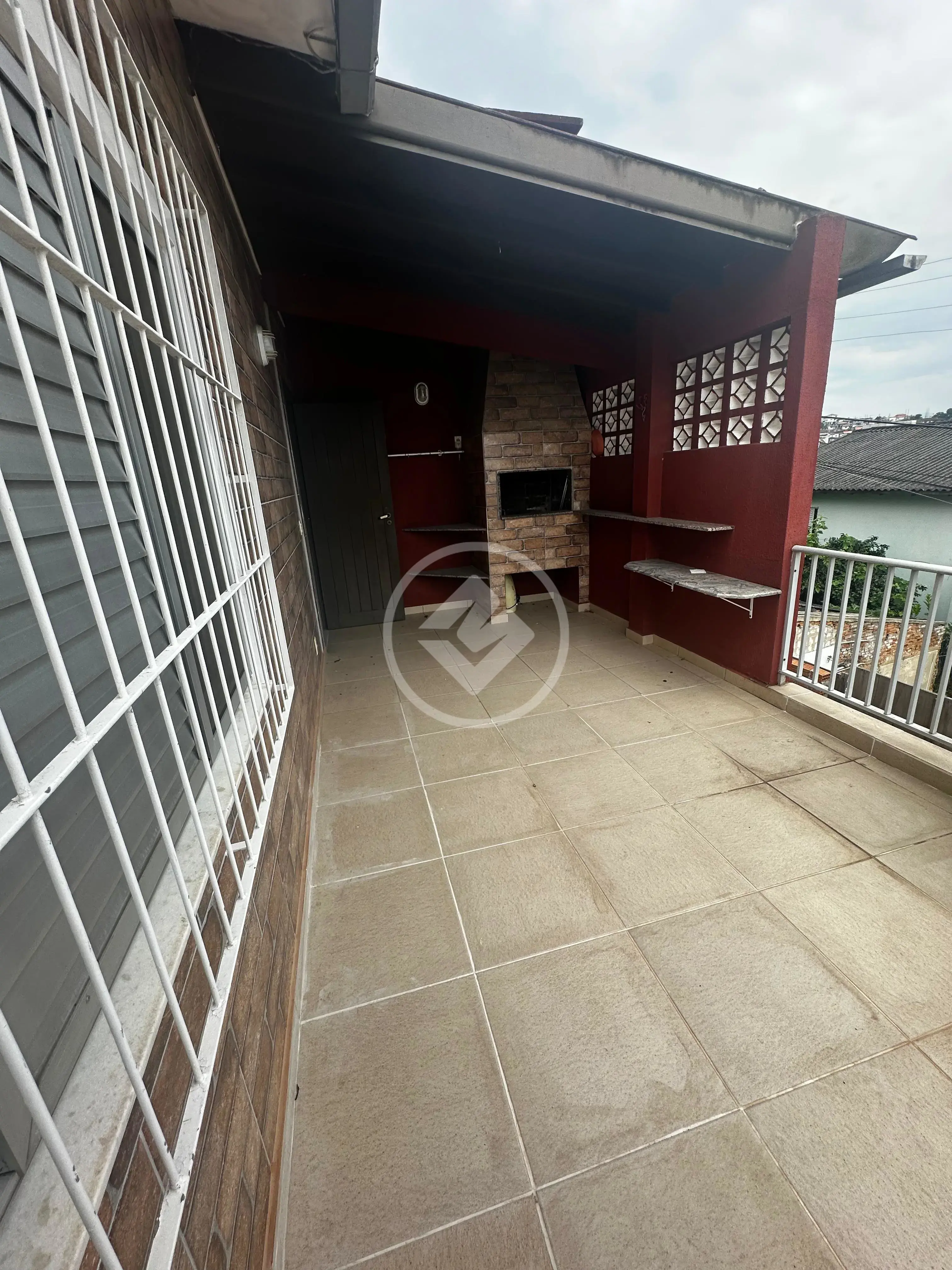 Imagem 5 - Sobrado em Agronômica, Florianópolis - SC