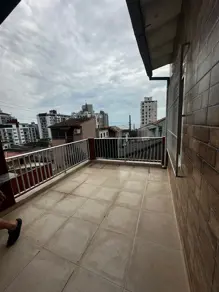 Imagem 6 - Sobrado em Agronômica, Florianópolis - SC